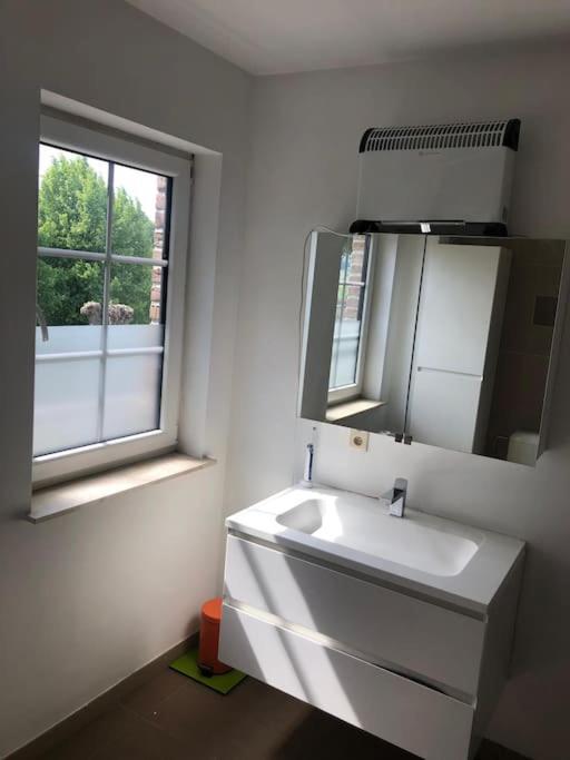 Grande Maison Cozy, Sud, 15 Min Spa Francorchamps Theux Buitenkant foto