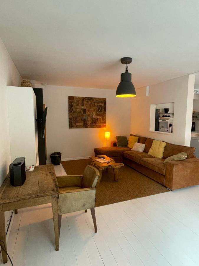 Grande Maison Cozy, Sud, 15 Min Spa Francorchamps Theux Buitenkant foto