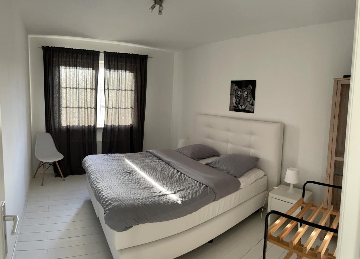 Grande Maison Cozy, Sud, 15 Min Spa Francorchamps Theux Buitenkant foto