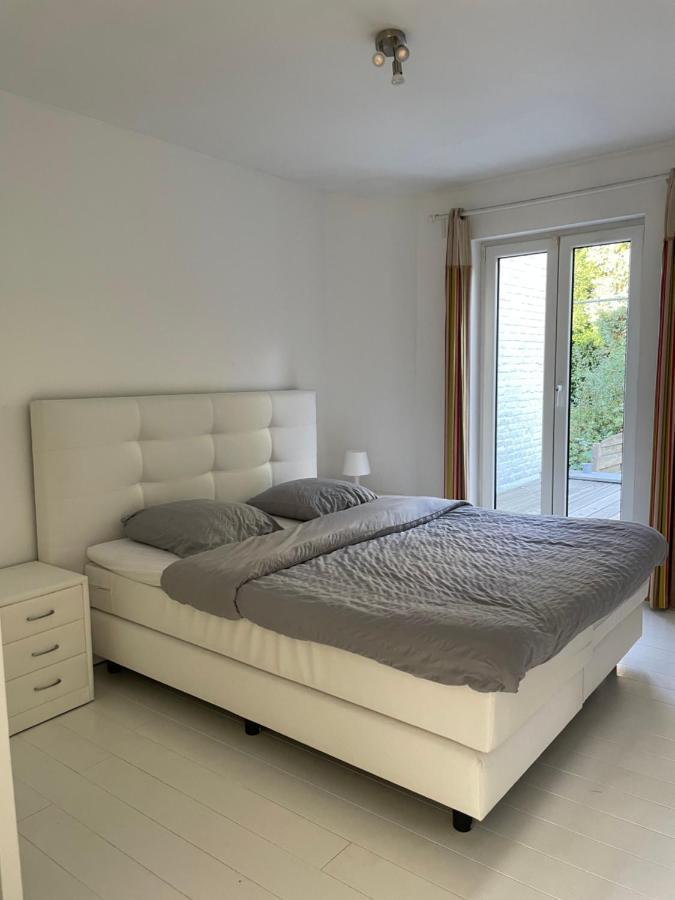 Grande Maison Cozy, Sud, 15 Min Spa Francorchamps Theux Buitenkant foto