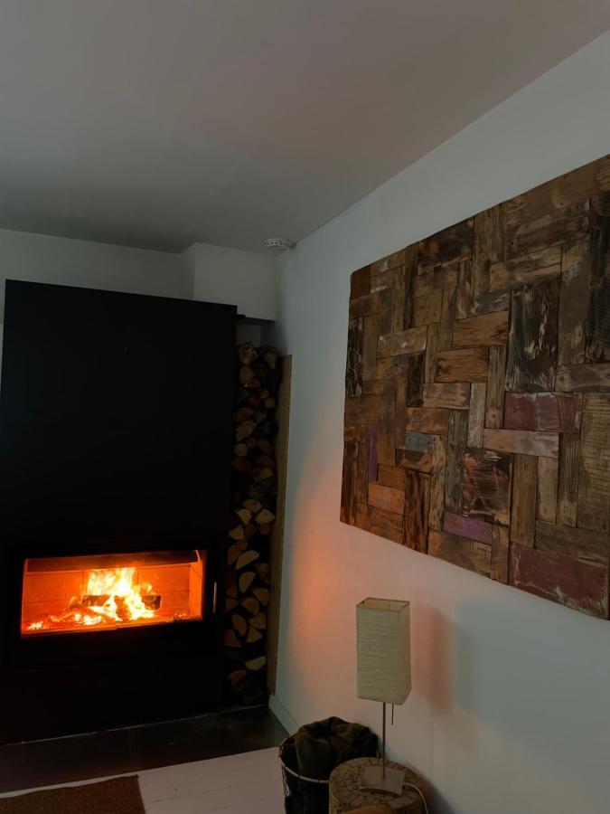 Grande Maison Cozy, Sud, 15 Min Spa Francorchamps Theux Buitenkant foto
